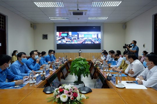 Truyền thông Công đoàn trong thời đại số