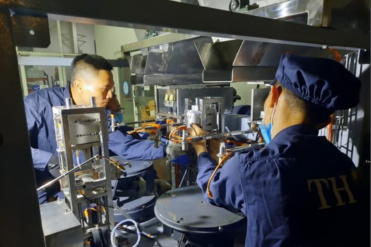 Những cách làm hay ở một Liên đoàn lao động vùng trung du