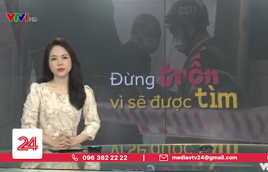 Bật mí về BTV Thư Hiền - tác giả những bản tin 'cà khịa' trên VTV