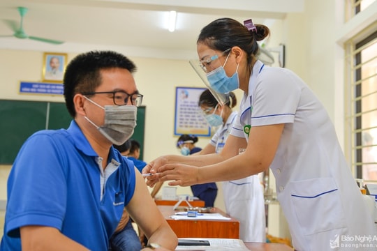 Loại vắc-xin chống lại biến thể Delta hiệu quả nhất