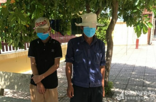 Bất chấp lệnh cấm đi câu cá, 4 trường hợp bị xử phạt