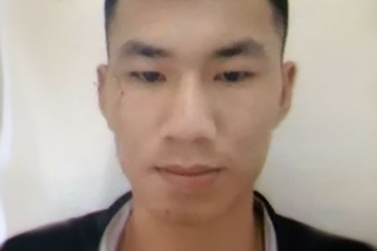 Thanh niên mượn xe máy của bạn rồi cầm cố lấy tiền tiêu xài