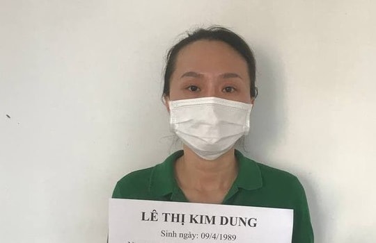 Phá đường dây tổ chức tiêm vắc xin ‘dịch vụ’ để thu lợi