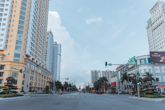 'Ai ở đâu ở yên đó', mục tiêu cao nhất là bảo vệ sức khỏe, tính mạng trước sự phức tạp của dịch 