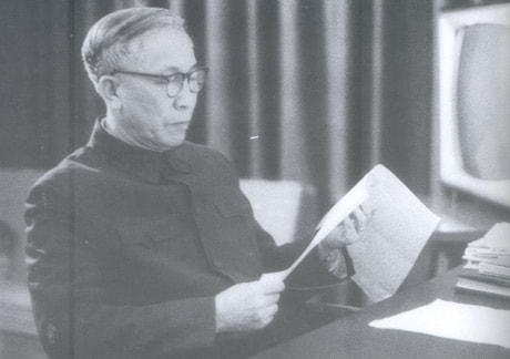 Tuyên truyền kỷ niệm 110 năm Ngày sinh đồng chí Lê Đức Thọ, nhà lãnh đạo tiền bối, tiêu biểu