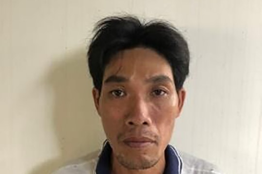 Nửa đêm phóng hỏa đốt cả gia đình nhà vợ do ghen tuông