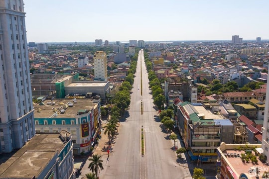 Nghệ An sẽ kiện toàn, thành lập Trung tâm Chỉ huy phòng, chống dịch cấp tỉnh