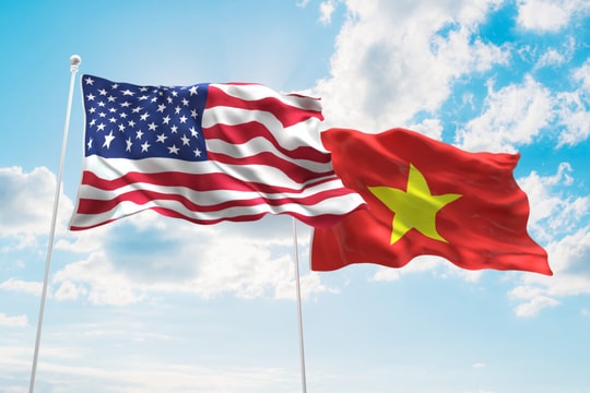 Thiếu tướng Lê Văn Cương: Nhận diện quan hệ Việt-Mỹ qua chuyến thăm của bà Kamala Harris