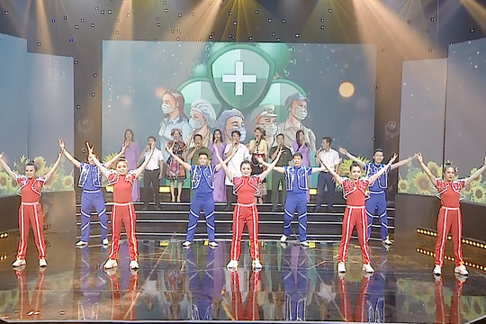 Những nhạc sỹ người Nghệ viết ca khúc chống dịch Covid-19