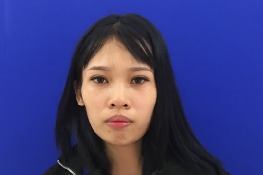 Nữ tiểu thương mắc bẫy lừa của cô gái 19 tuổi 