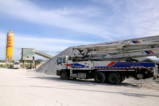 Doanh nhân cựu chiến binh Nghệ An vững vàng trong đại dịch