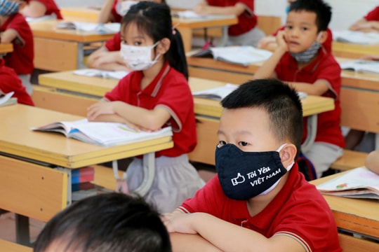 Thủ tướng Chính phủ: Đưa biện pháp phòng, chống dịch vào chương trình giảng dạy