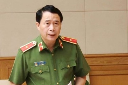 Thứ trưởng Bộ Công an: Đặc xá dịp 2/9 đảm bảo công khai, minh bạch, công bằng và đúng đối tượng