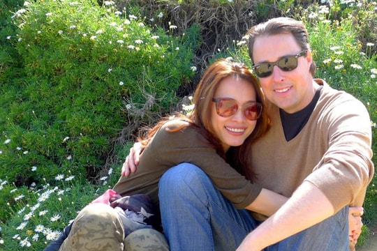 Cuộc sống hiện tại của Hoa hậu có vẻ đẹp được ví như Julia Roberts của Việt Nam