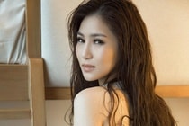 Hương Tràm đổi nghệ danh