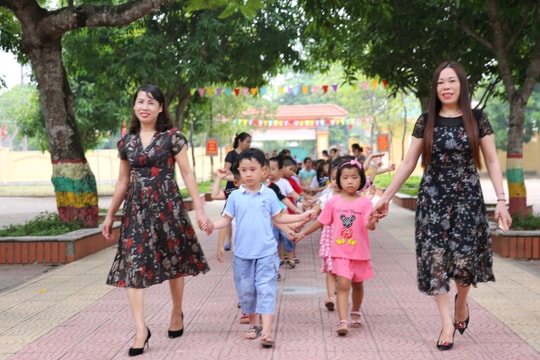 Giáo dục Nghệ An tiếp tục nỗ lực thực hiện nhiệm vụ 'kép' năm học 2021-2022