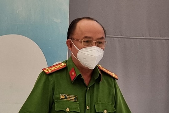 Có dấu hiệu tội phạm trong vụ '1 người tử vong vì 5 cơ sở y tế không tiếp nhận cấp cứu'