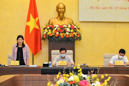 Cả nước có 51 người đứng đầu bị xử lý do để xảy ra tham nhũng