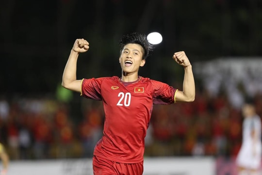 Phan Văn Đức và cơ hội gặp lại cố nhân