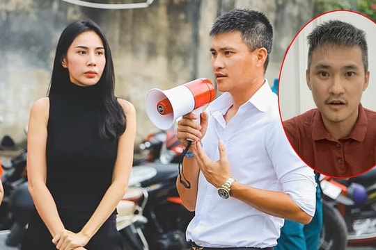 Công Vinh nói gì về thông tin tiền từ thiện lên đến 320 tỷ? 