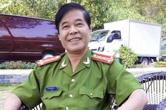 NSƯT Thế Bình - Diễn viên phim ‘Chạy án’ đột ngột qua đời  