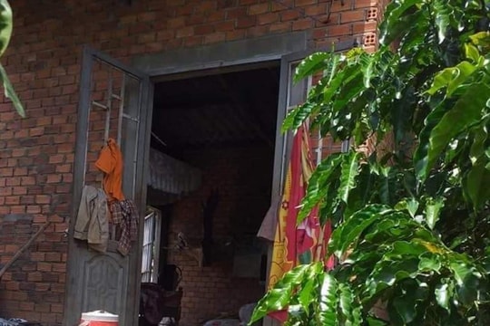 Nghi án chồng đánh vợ nhập viện dẫn đến tử vong