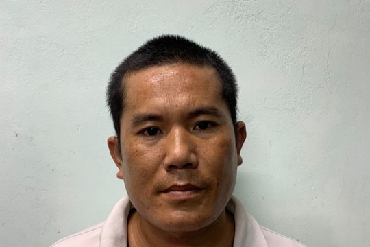 Bắt đối tượng bán ma túy ngay tại khu vực cấp phát, điều trị Methadone