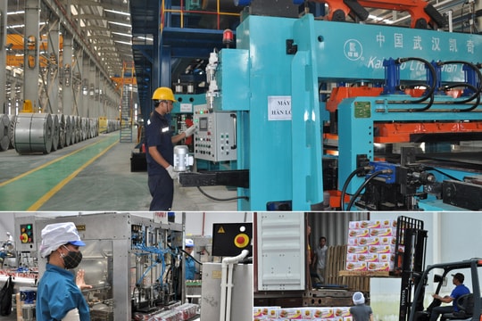 Tập trung tuyên truyền thực hiện mục tiêu phát triển kinh tế - xã hội giai đoạn 2021 - 2025