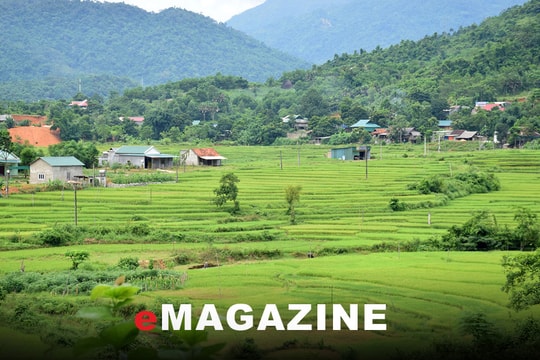 Giảm nghèo bền vững miền Tây - Kỳ 1: Thoát nghèo - mục tiêu trọng tâm