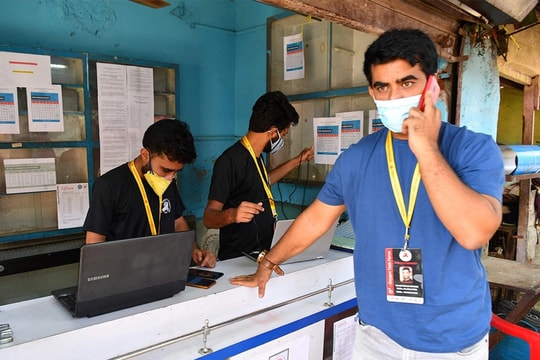 Những sáng kiến cứu hàng vạn người thời Covid-19