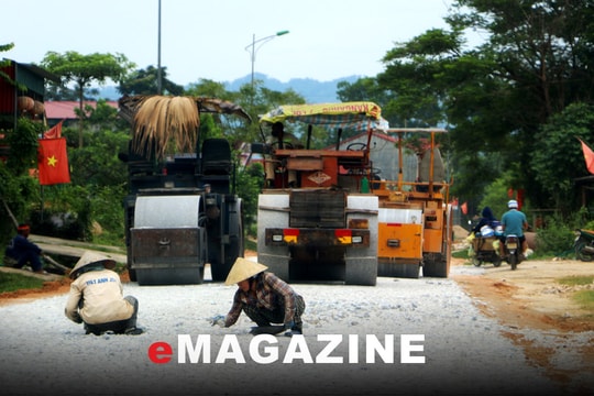Giảm nghèo bền vững miền Tây - Kỳ 2: Áp lực giai đoạn mới