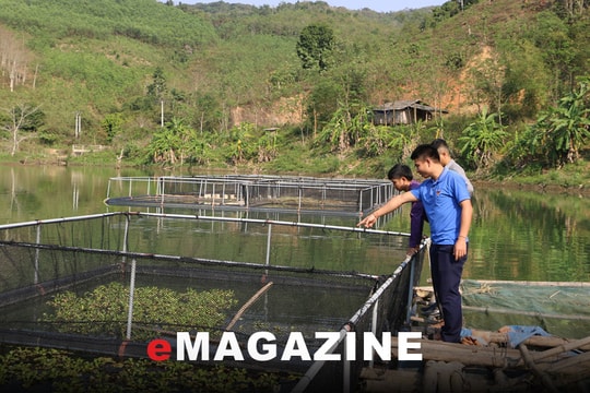 Giảm nghèo bền vững miền Tây: Kỳ cuối: Những giải pháp