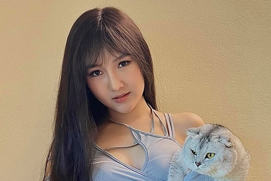 MC xinh đẹp của VTC phát hiện ung thư sau lễ dạm ngõ giờ ra sao?