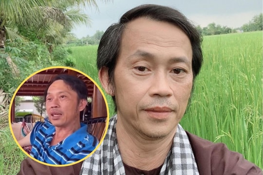 Thực hư về clip Hoài Linh muốn trở lại showbiz sau ồn ào từ thiện