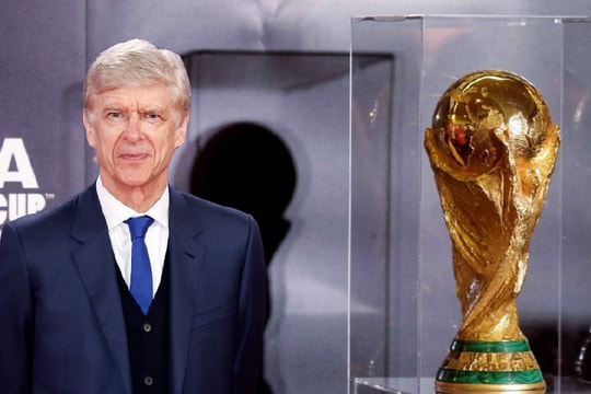 Tại sao FIFA muốn rút ngắn chu kỳ World Cup?