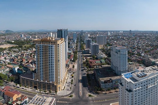 Bài học từ kiểm soát  hiệu quả dịch bệnh Covid -19 ở  thành phố Vinh 