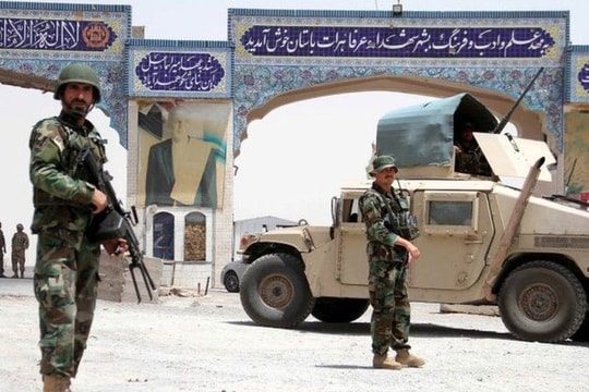 Mỹ sẽ sử dụng đòn bẩy tài chính ra sao với chính quyền Taliban ở Afghanistan?