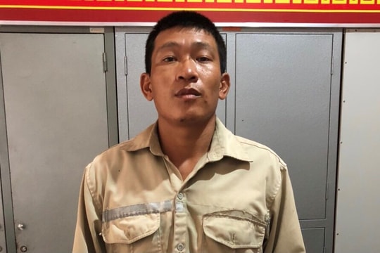 Khởi tố đối tượng đạp ngã xe máy, cướp tài sản của phụ nữ