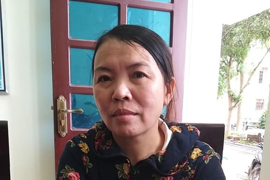 Thu lợi bất chính gần 400 triệu đồng từ cho vay lãi suất 252%/năm