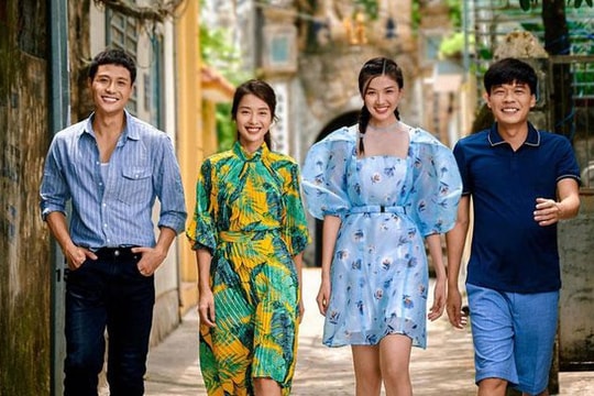 Đạo diễn tiết lộ thú vị xung quanh bộ phim '11 tháng 5 ngày'