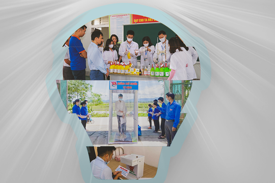 Sáng chế vì cộng đồng