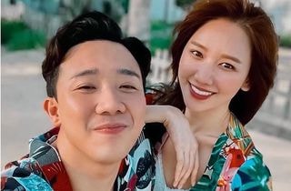 Vợ Trấn Thành lên tiếng thông tin mua nhà ở Mỹ, cha mẹ phải ở nhà thuê