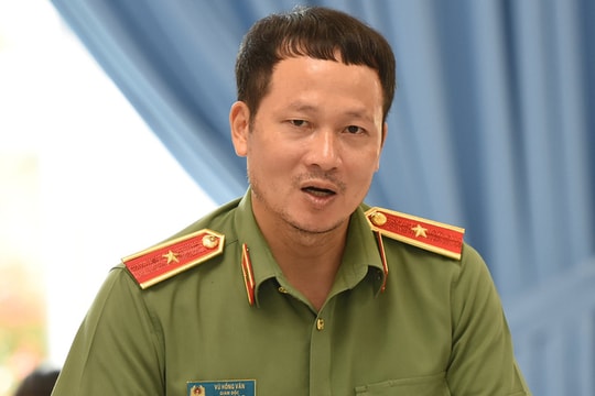 'Nhiều cán bộ bị băng sản xuất xăng giả mua chuộc'