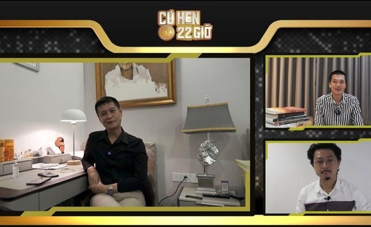 Đạo diễn Lê Hoàng tiết lộ một nam MC nổi tiếng có 'quỹ đen' lên tới 50 tỷ đồng