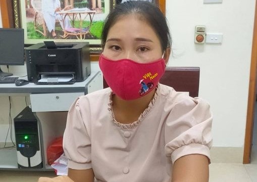 Lấy chồng Trung Quốc, trở về lừa thiếu nữ bán sang xứ người 