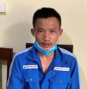 Dùng mỏ lết khống chế người phụ nữ cùng bản để cướp tiền mua ma túy