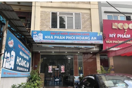 Tạm giữ người bố trong vụ bé gái 6 tuổi tử vong nghi vấn bị bạo hành