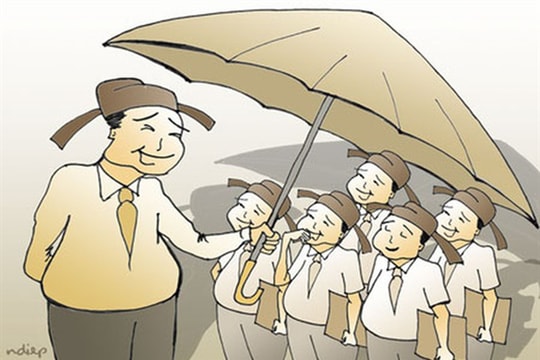 Sinh hoạt tư tưởng: