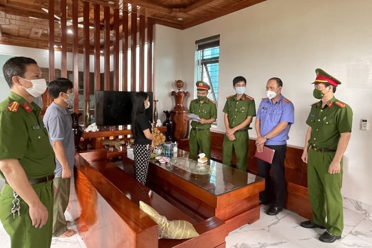 Tè bậy trước nhà 'đối thủ', 2 thanh niên bị chém trọng thương