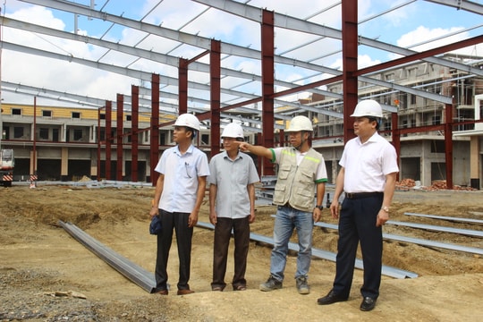 Đô Lương đẩy mạnh học tập và làm theo Bác